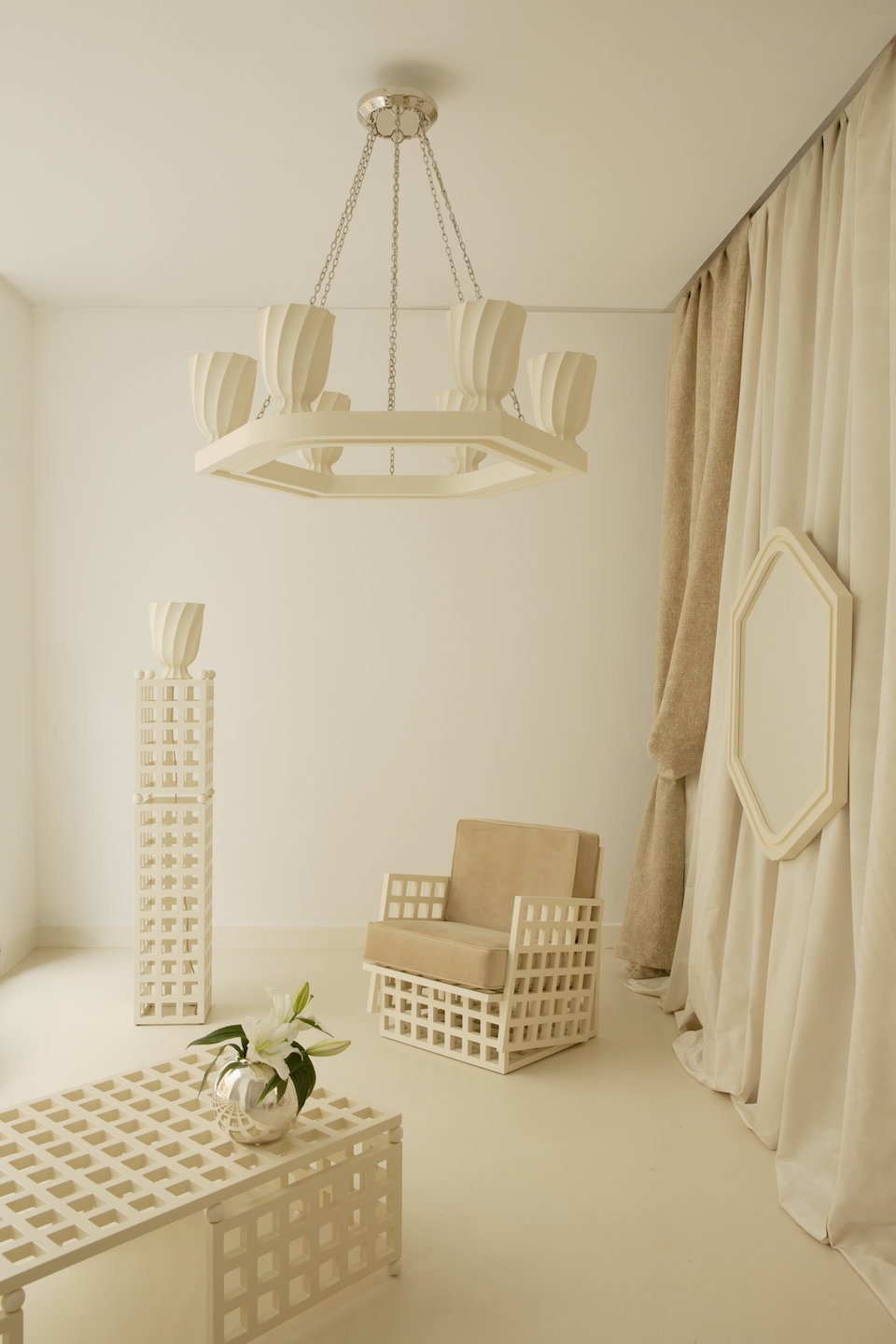 Photo illustrant le projet d'hôtel à Hyères