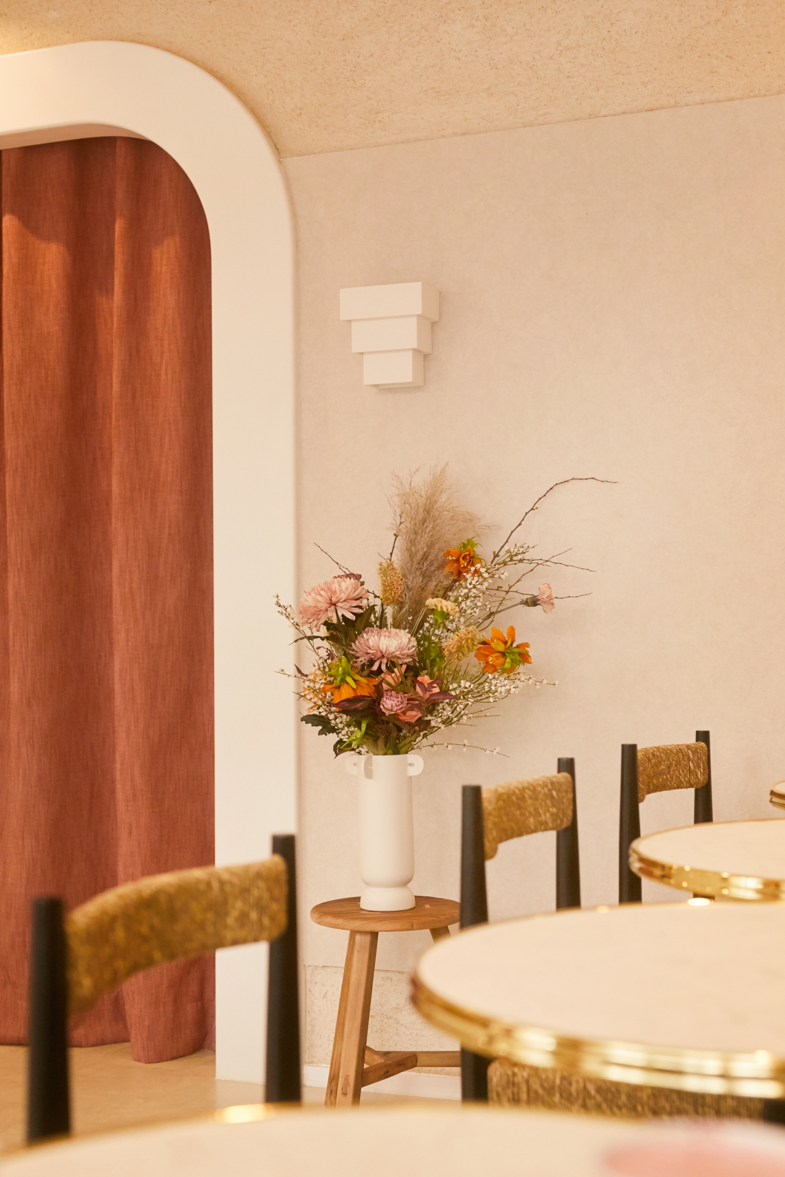 Picture showing the Belleyme project