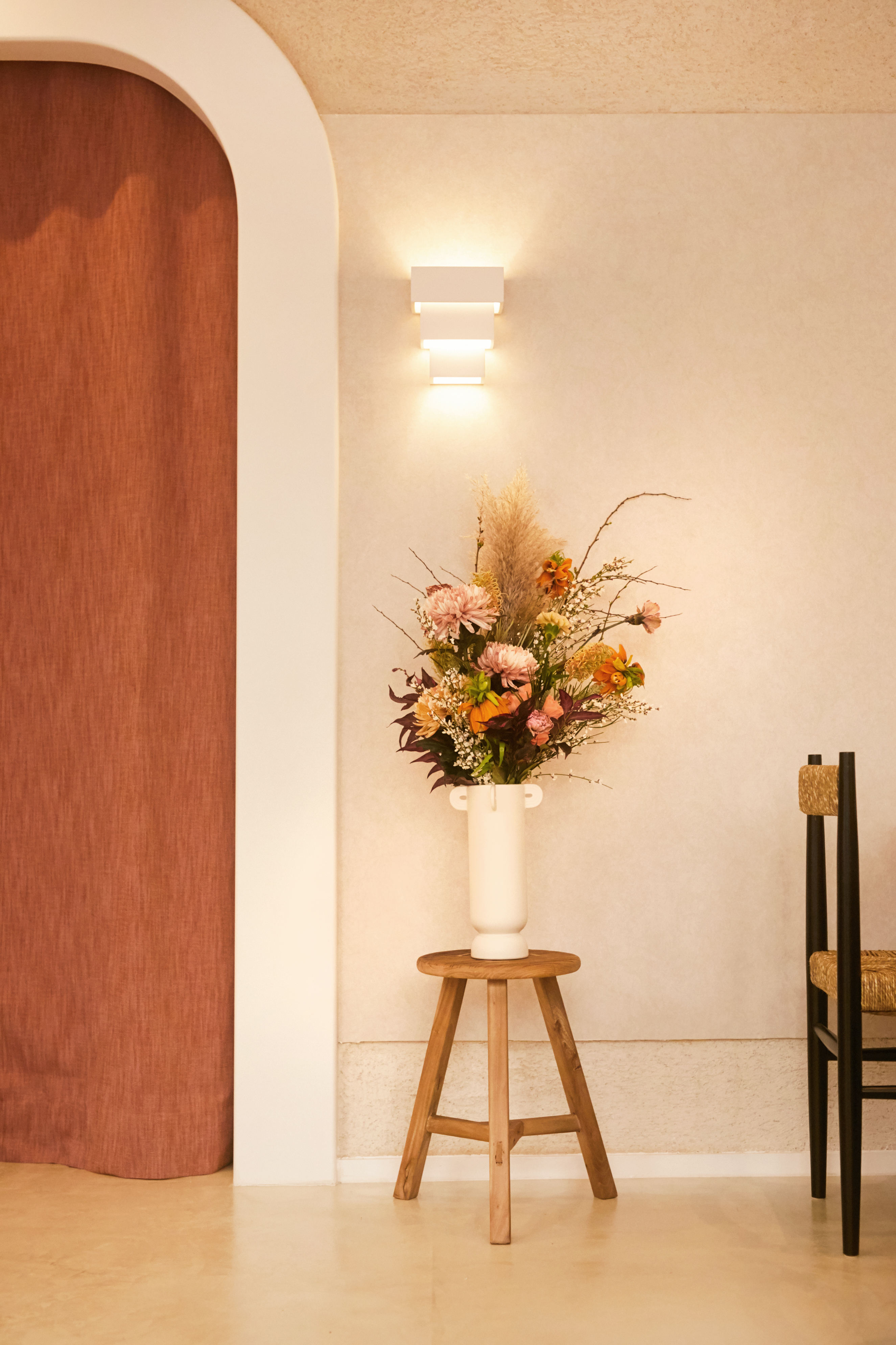 Picture showing the Belleyme project