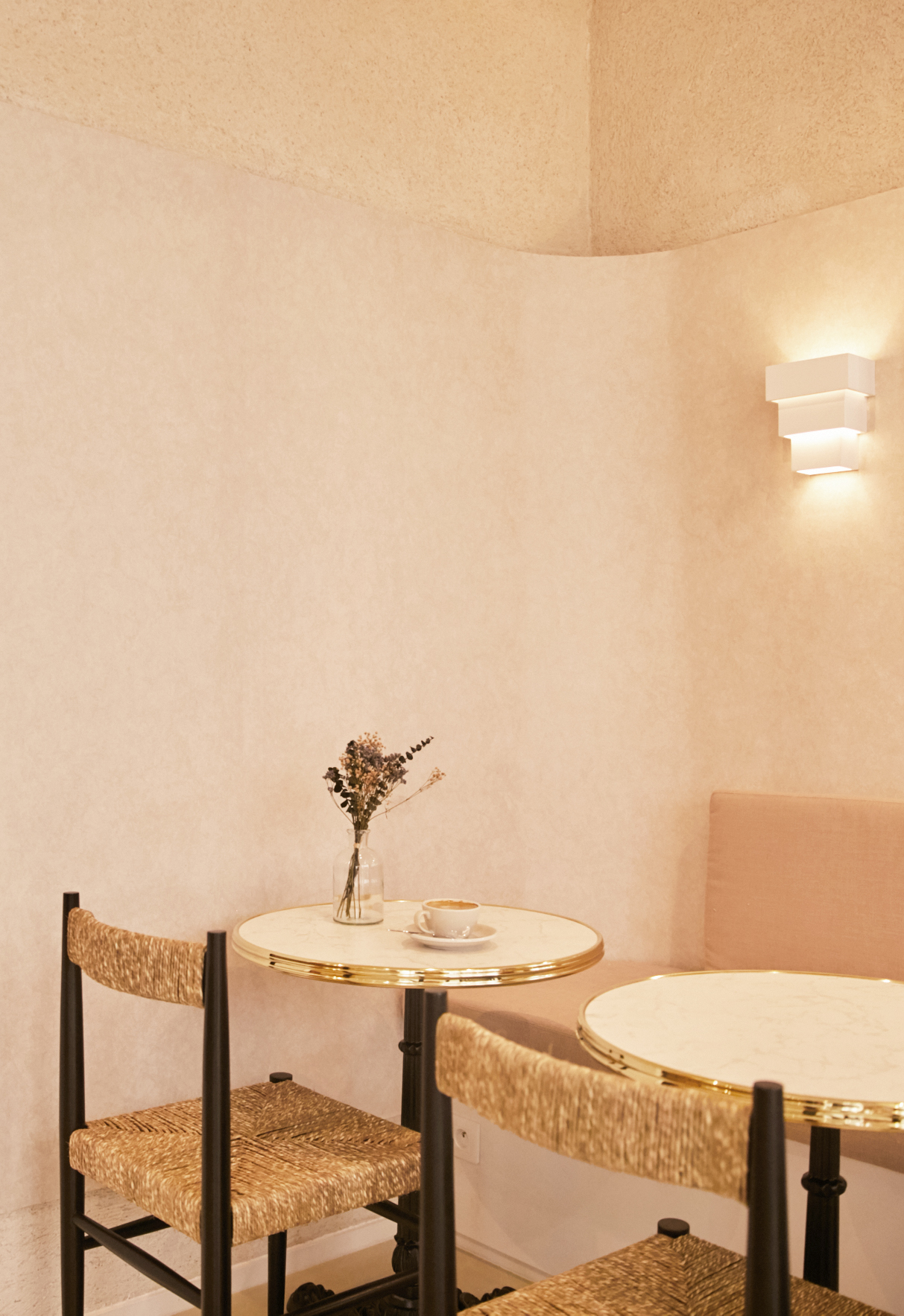 Picture showing the Belleyme project