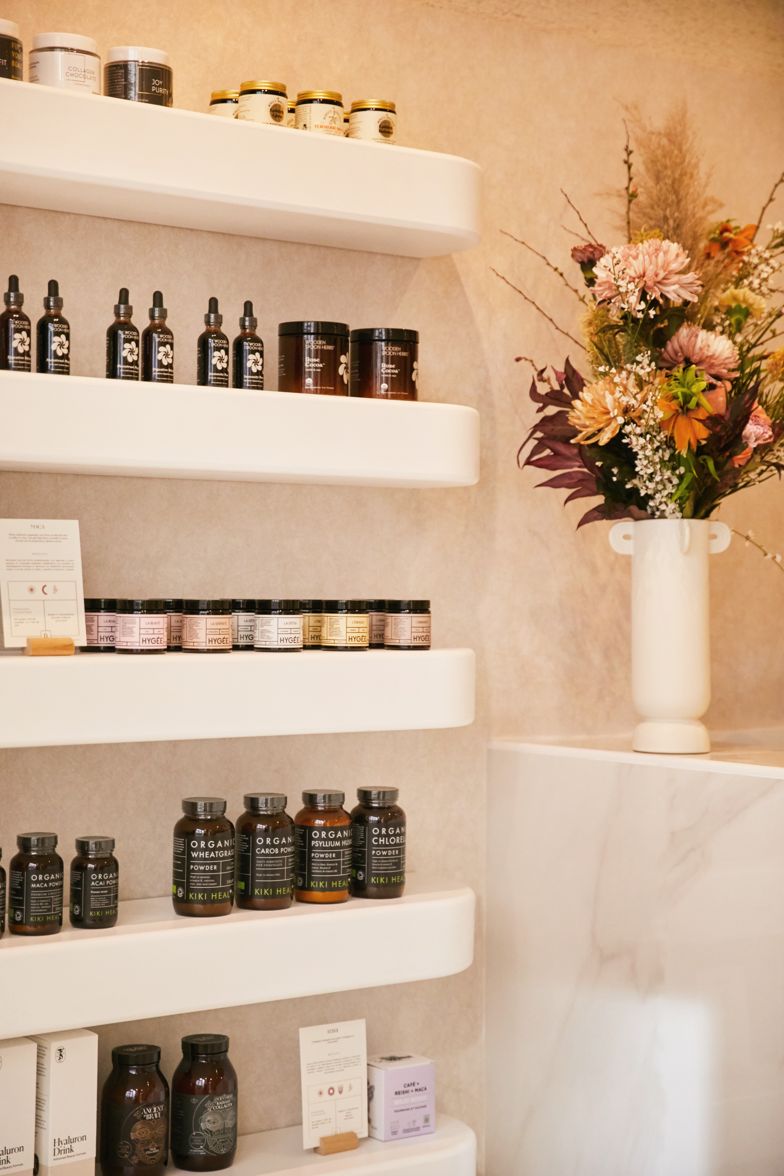 Picture showing the Belleyme project