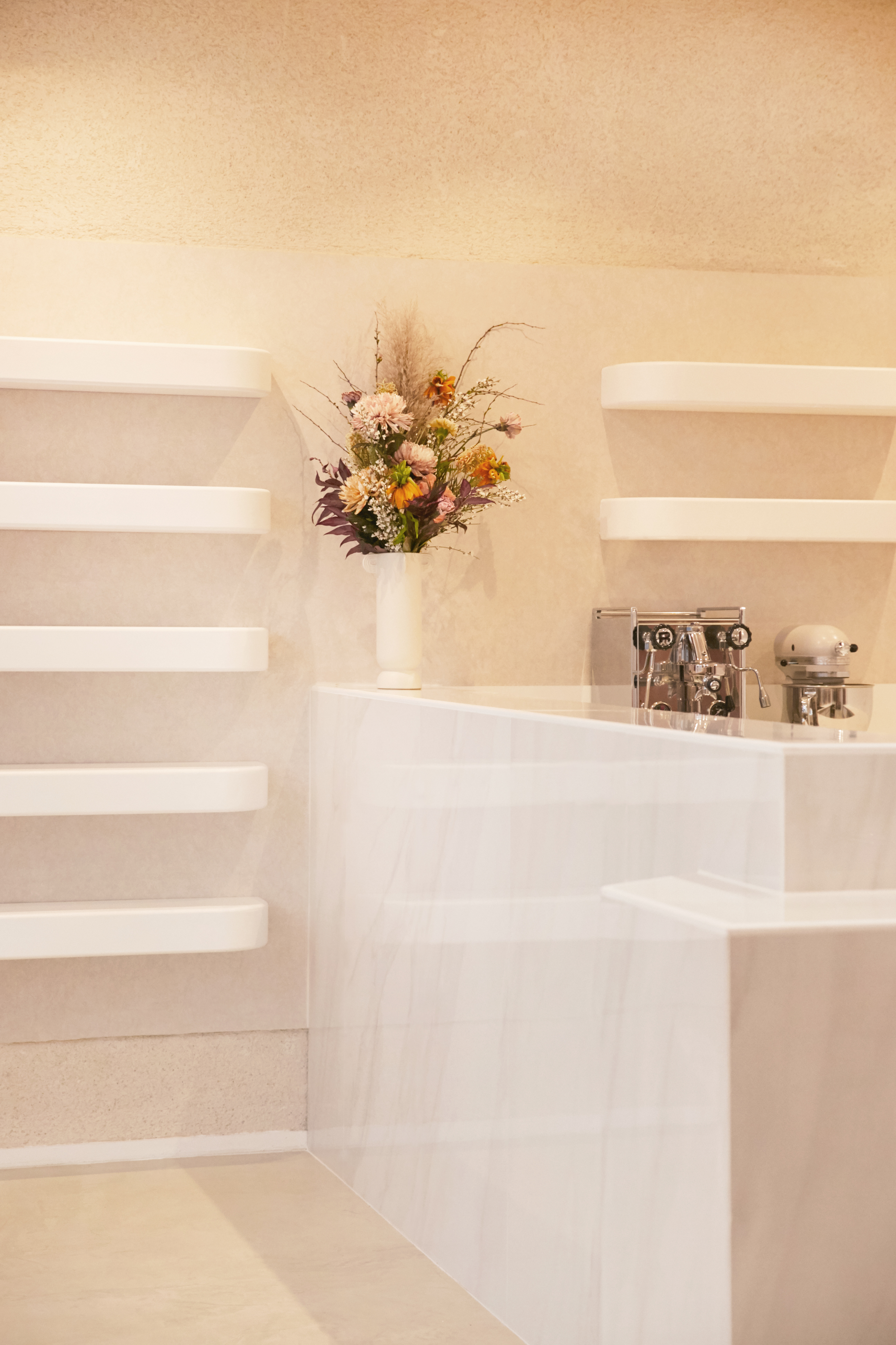 Picture showing the Belleyme project